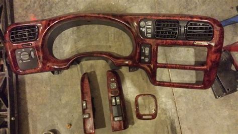 s10 custom dash kit